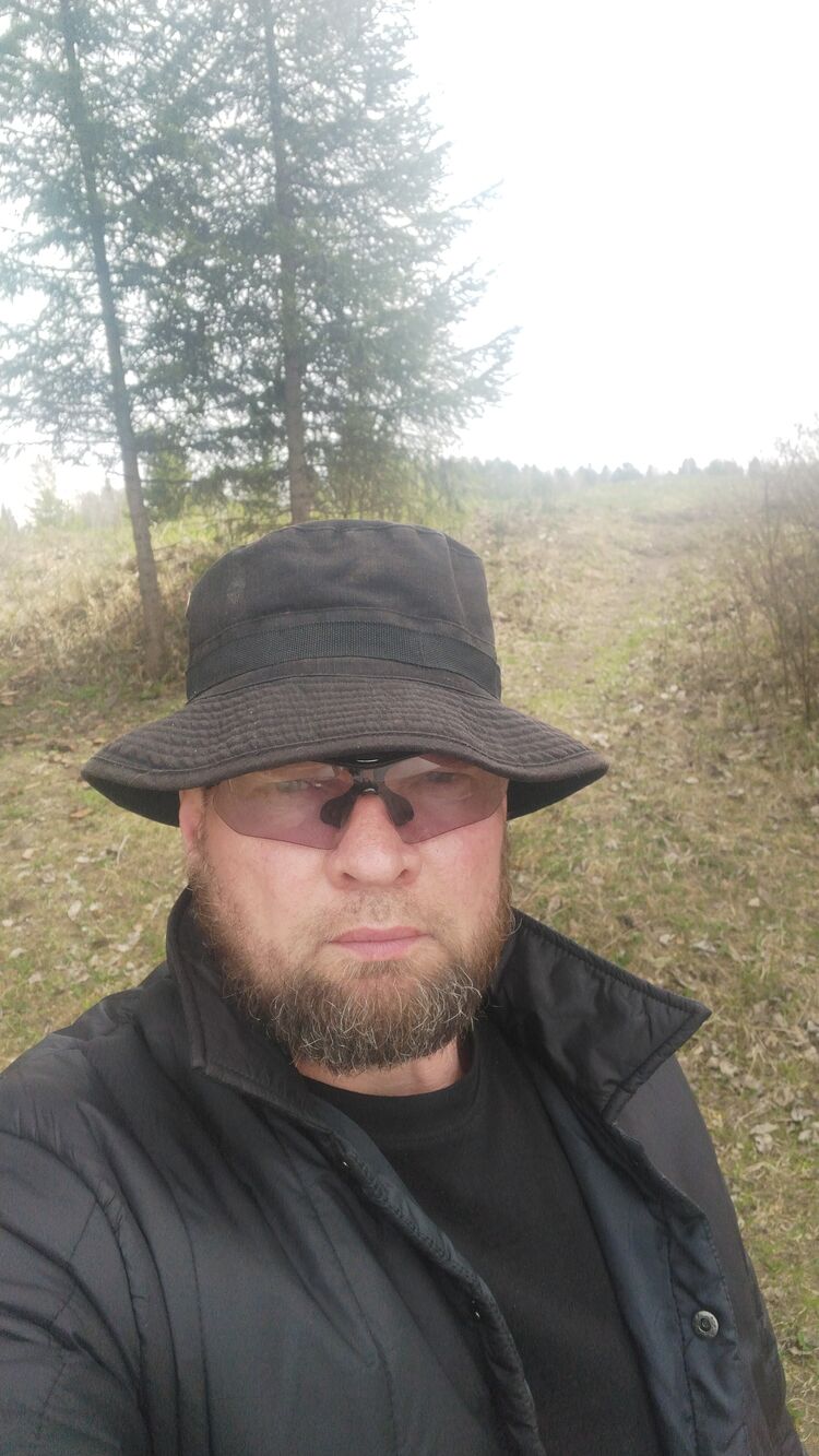 ���������� �����, ���� ������� Alexey, 47 ���, ������������ ��� ������, ����� � ���������