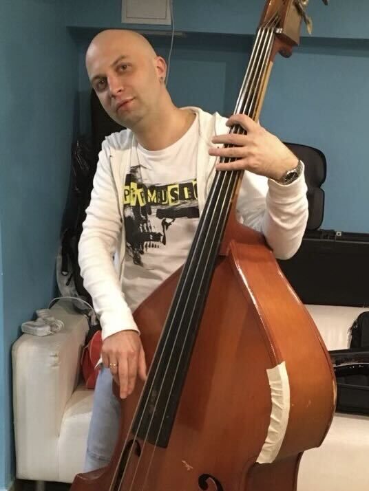 ���������� �����-���������, ���� ������� Alex, 43 ����, ������������ ��� ����� � ���������, c�������� ���������, ���������