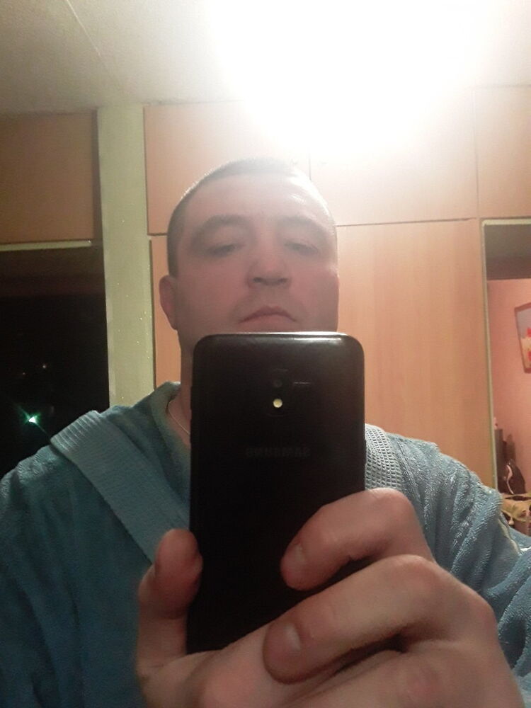 ���� 18456531 ������� Oleg, 45 ���, ���� ���������� � �����