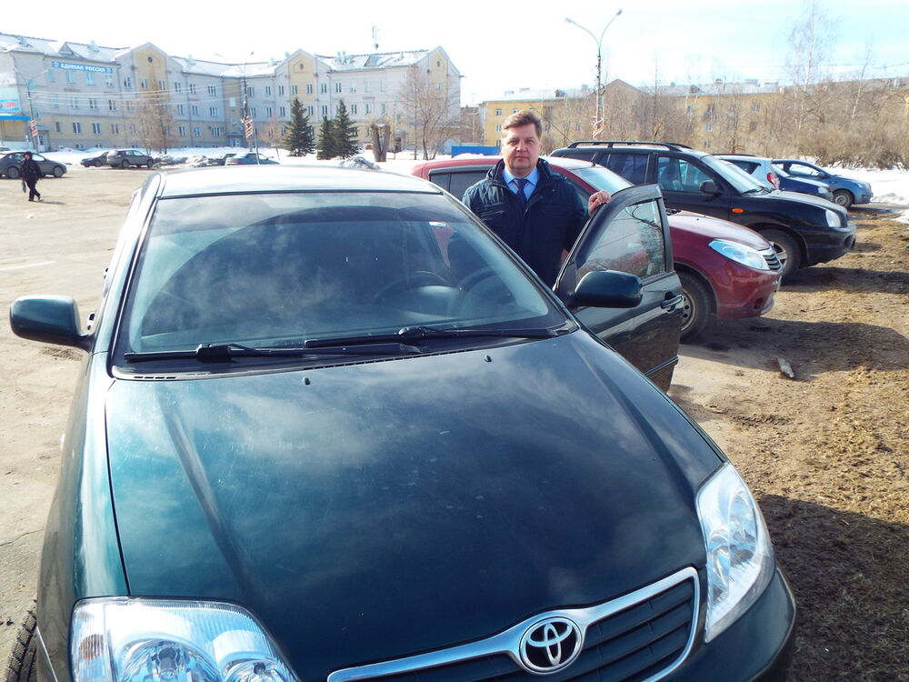  12193351  Oleg, 51 ,    