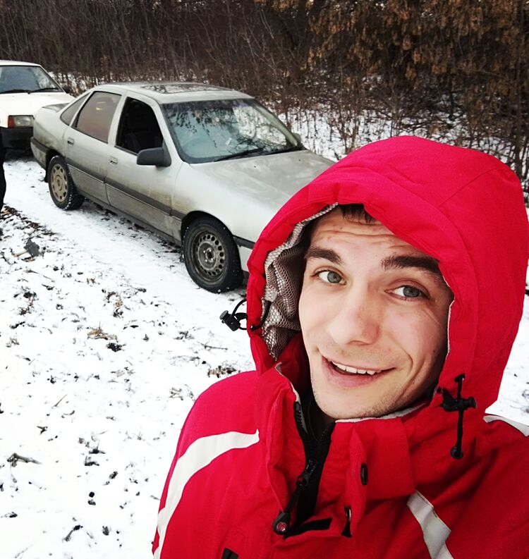 ���� 31189941 ������� Dmitry, 33 ����, ���� ���������� � ������ ������