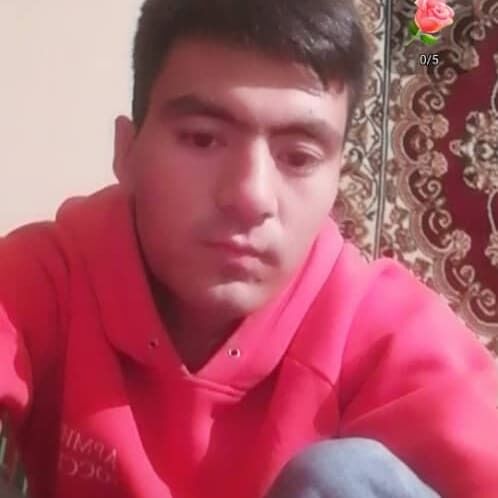  53252671  Ozodbek, 27 ,    