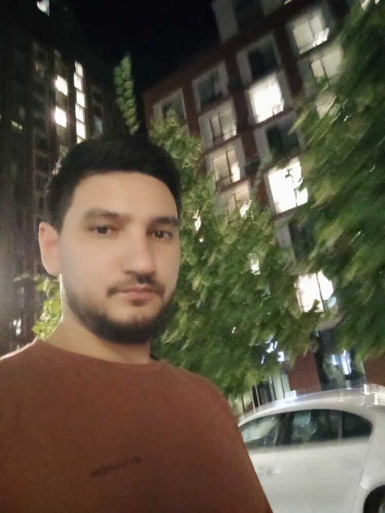  46002861  Rustam, 36 ,    