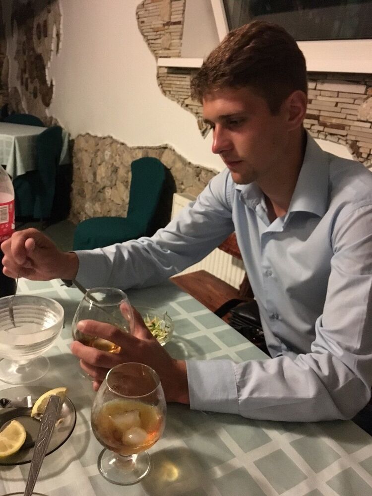 ���������� �����, ���� ������� Pavel, 33 ����, ������������ ��� ������, ����� � ���������, c�������� ���������