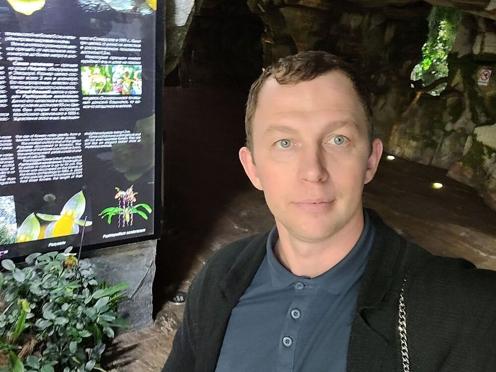 ���������� ����������, ���� ������� Denis, 38 ���, ������������ ��� ������, ����� � ���������, c�������� ���������, ���������