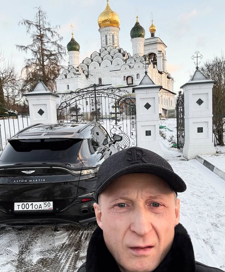 ���� 55692631 ������� GhQst, 35 ���, ���� ���������� � ������