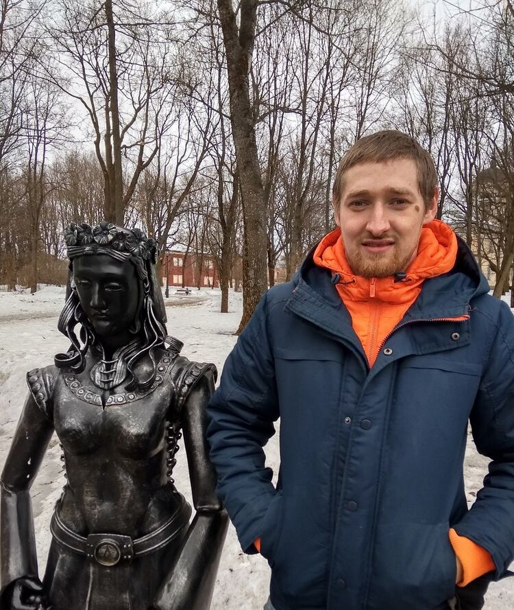 ���� 24601261 ������� ������, 35 ���, ���� ���������� � �����-����������