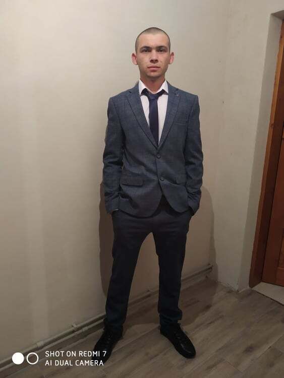  37720701  Ivan, 25 ,    Velke Mezirici