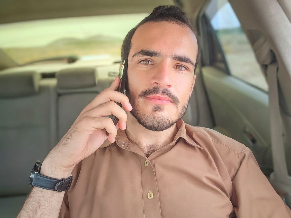  ,   Qayoum Khan, 25 ,   ,   