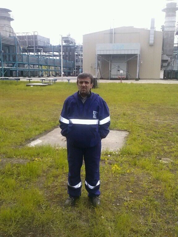  5786781  Zaur, 55 ,    