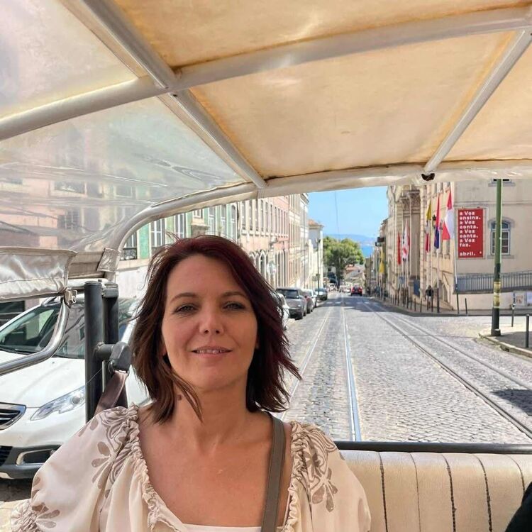  53035091  Maria, 34 ,    Croix