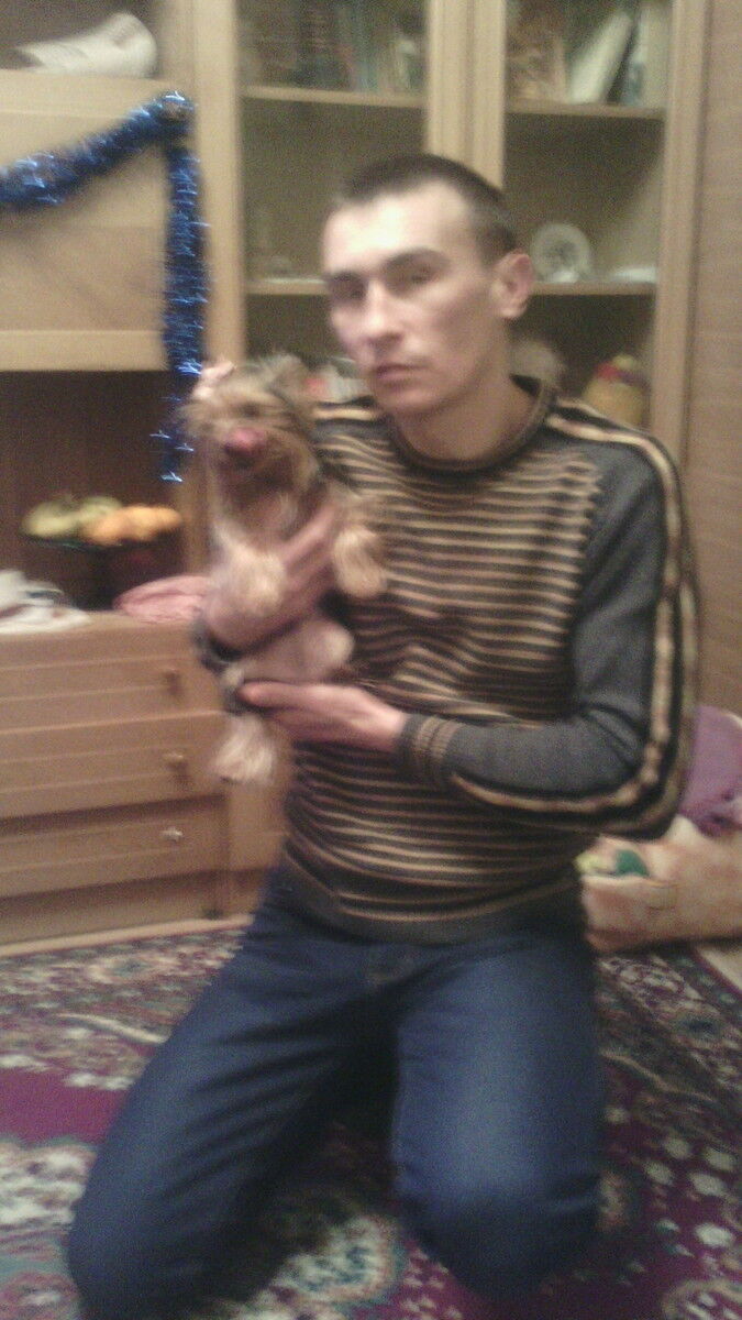 ���� 4748881 ������� Lesha, 45 ���, ���� ���������� � ��������