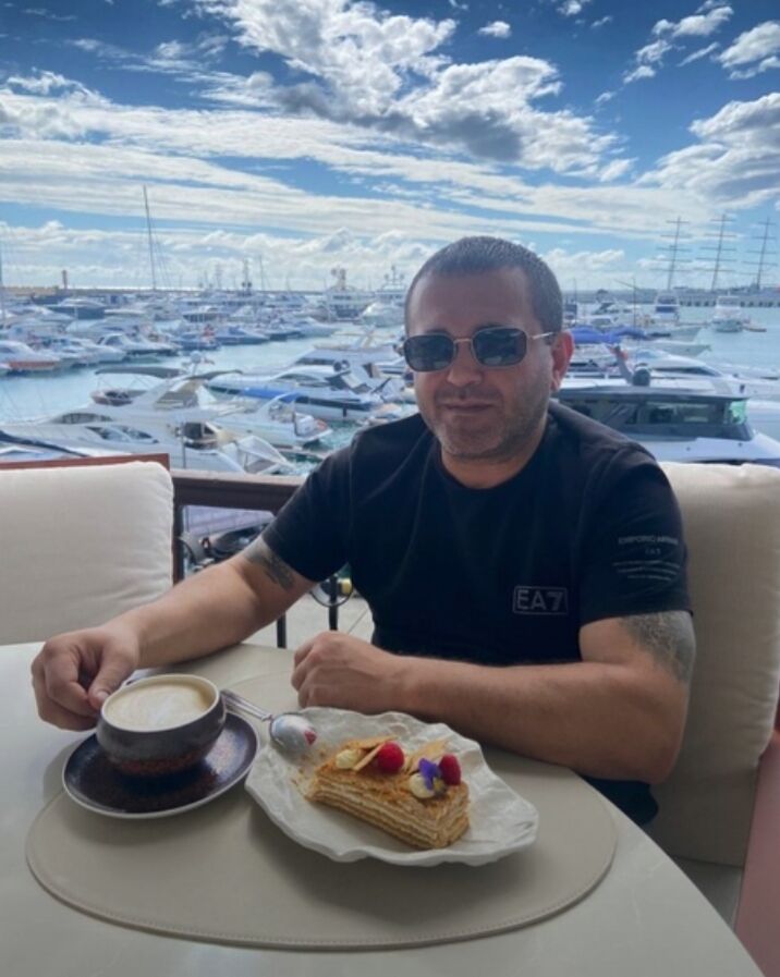 ���������� ����, ���� ������� �������, 43 ����, ������������ ��� ������, ����� � ���������