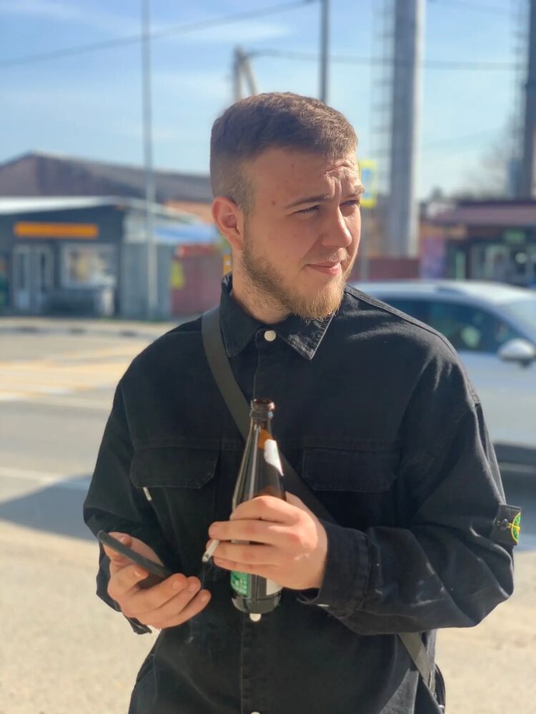 ���� 39032861 ����� Andrey, 22 ����, ���� ���������� � ����������