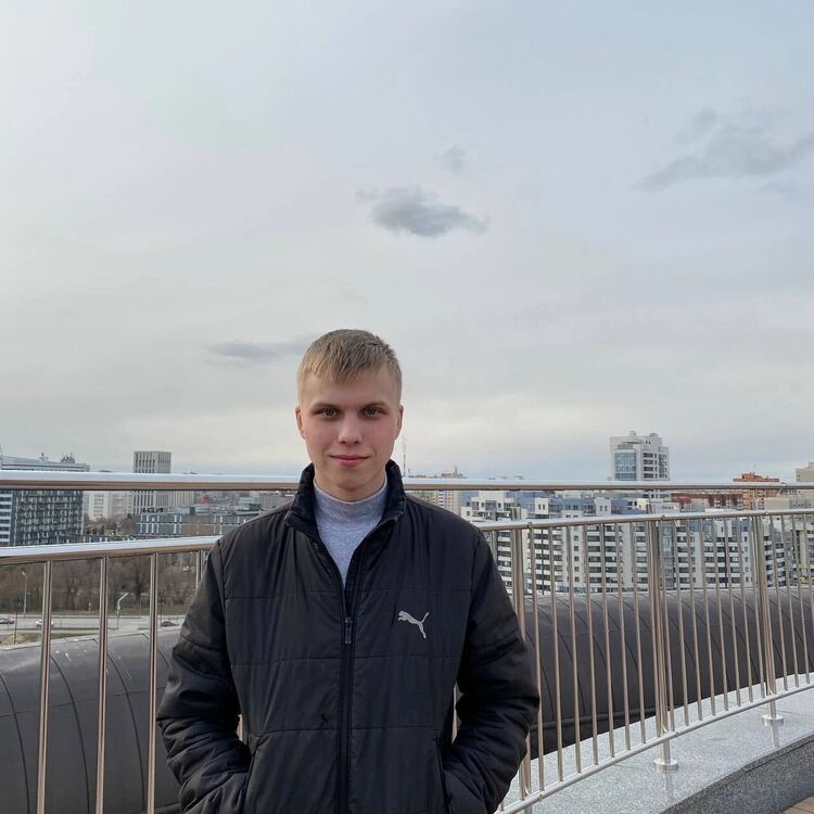 ���� 35693121 ����� Maksim, 22 ����, ���� ���������� � ������