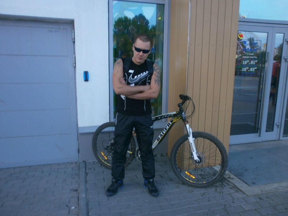 ���� 25697401 ������� Alex, 41 ���, ���� ���������� � ����������