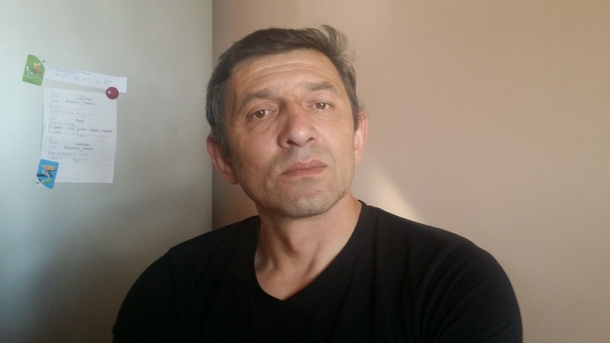  12682071  Yanush, 56 ,    