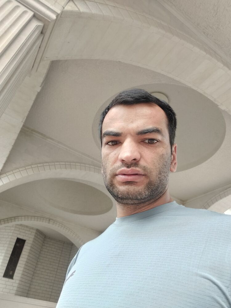  ,   USTABEK, 34 ,   ,   