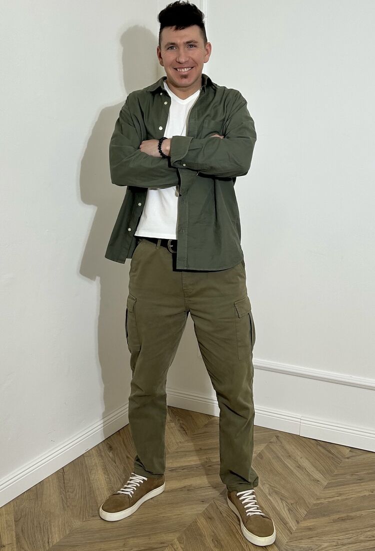 ���� 44482021 ������� Alex, 36 ���, ���� ���������� � ��������