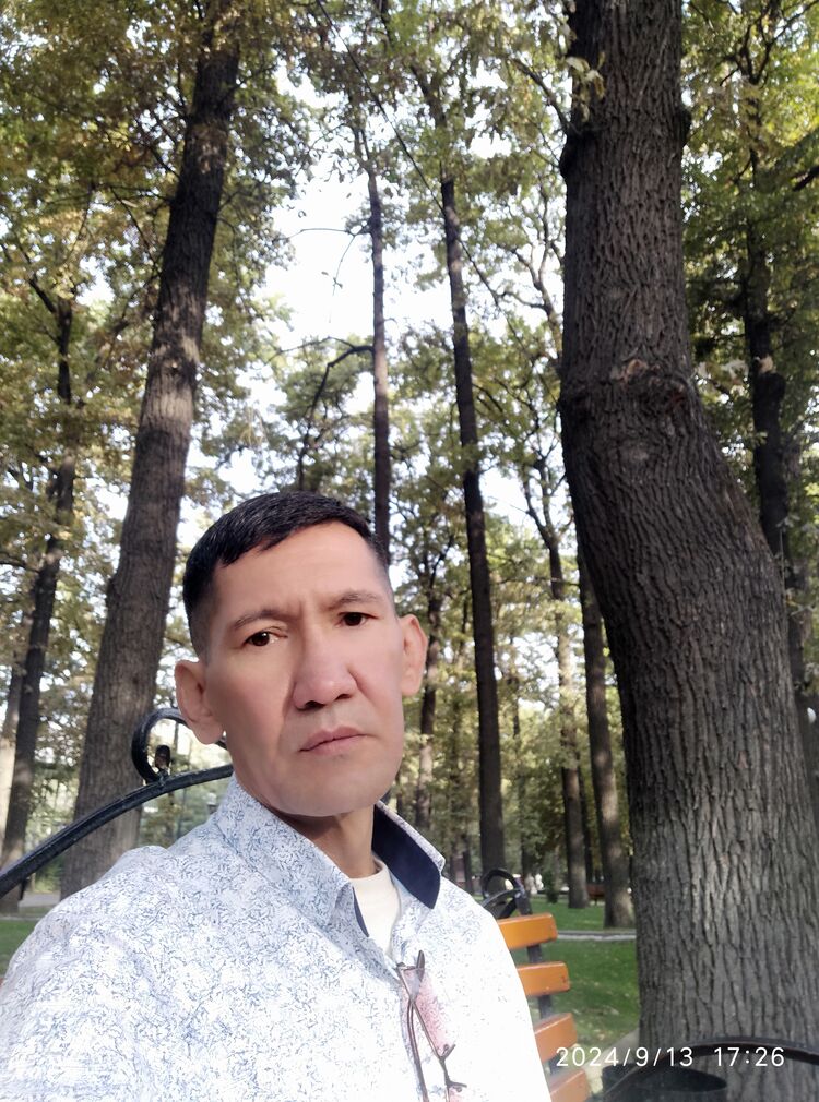  46900971  Ulugbek, 50 ,    