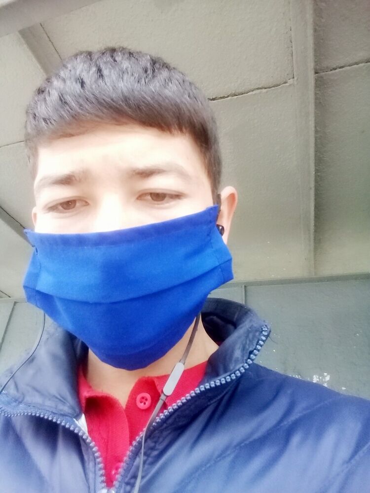 ���� 20012481 ����� Shukurali, 25 ���, ���� ���������� � ������