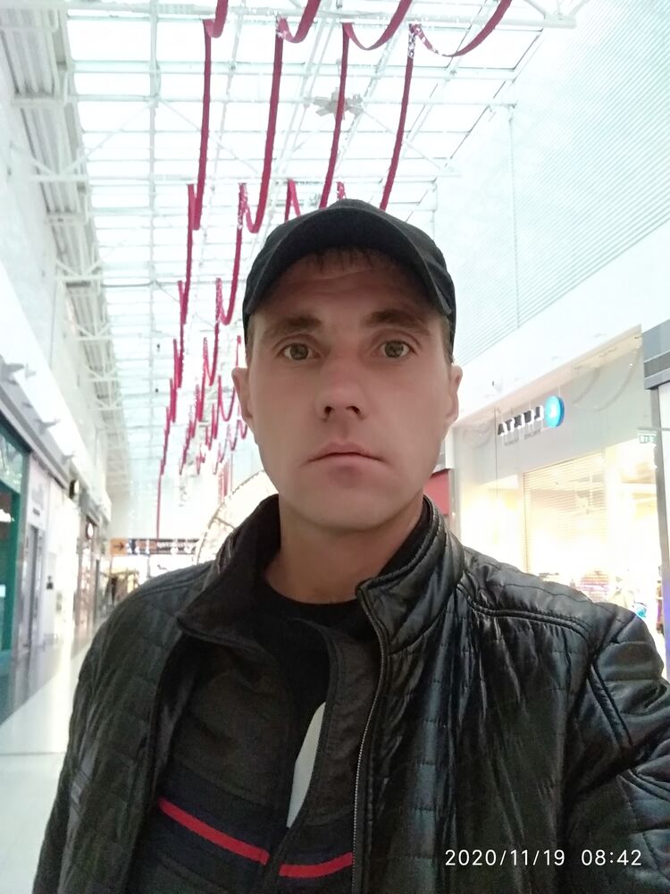   ,   Sergei, 40 ,   ,   , c 
