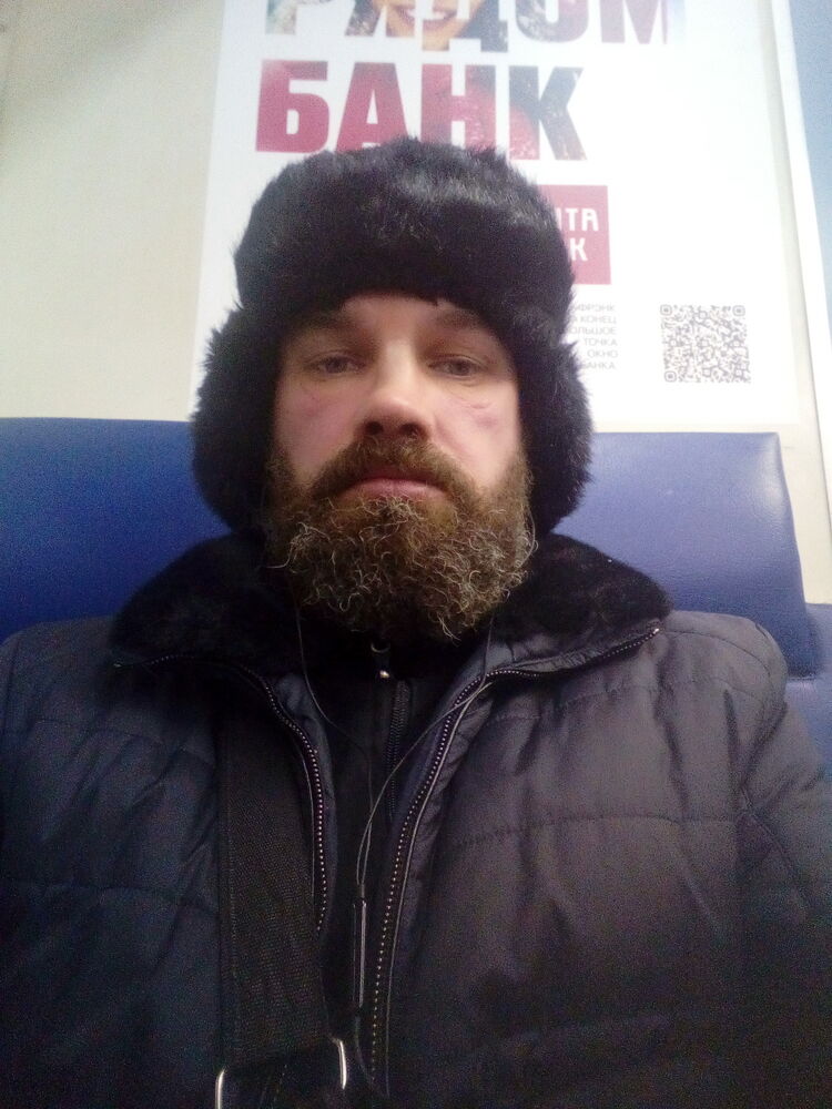  34505981  Aleksandr, 45 ,    