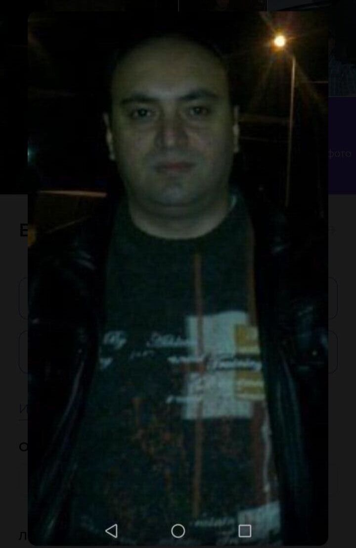 ���� 37963371 ������� �����, 47 ���, ���� ���������� � �����-����������