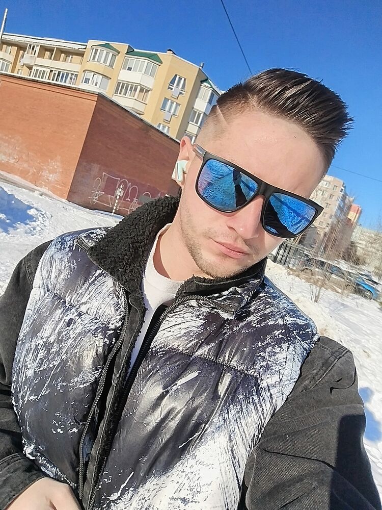  51017531  Kirill, 25 ,    -