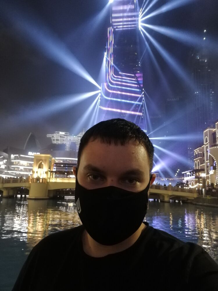 ���� 25311831 ������� Dmitry, 29 ���, ���� ���������� � �������