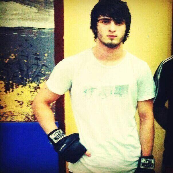 ���� 20878641 ������� Kurbanov, 30 ���, ���� ���������� � ������