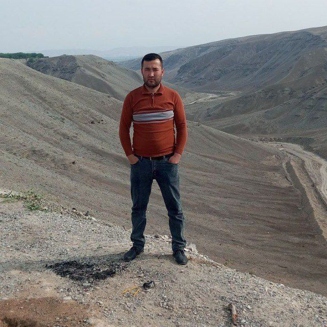  ,   Dostonbek, 31 ,   ,   