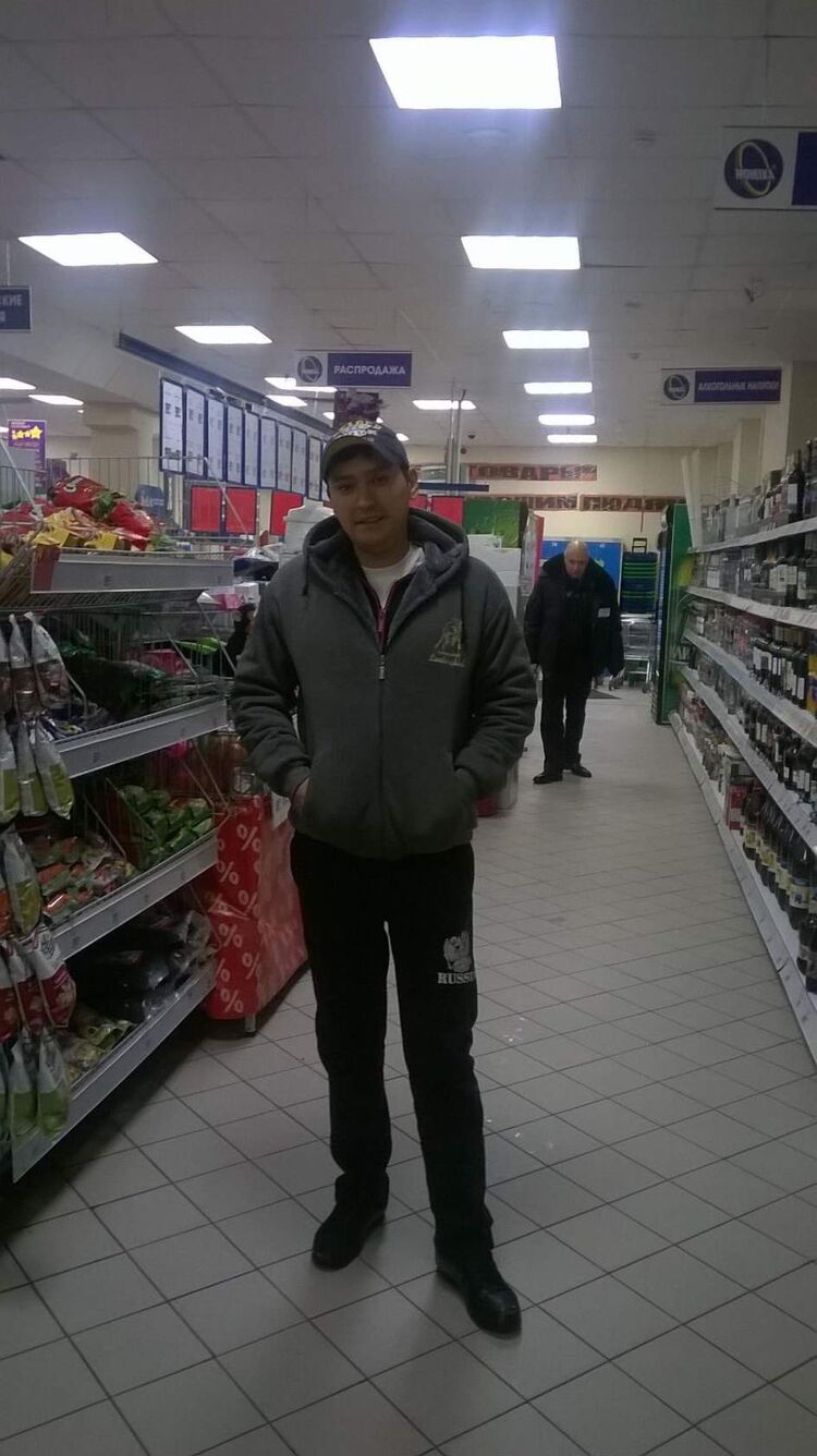 ���� 55051691 ������� Azamat, 37 ���, ���� ���������� � �������