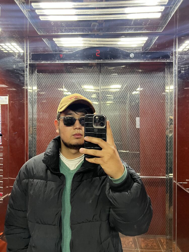 ���������� ������, ���� ����� Yernur, 24 ����, ������������ ��� ������, ����� � ���������