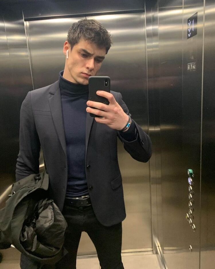 ���������� ����������, ���� ����� Receptor, 23 ����, ������������ ��� ������, ����� � ���������, ���������