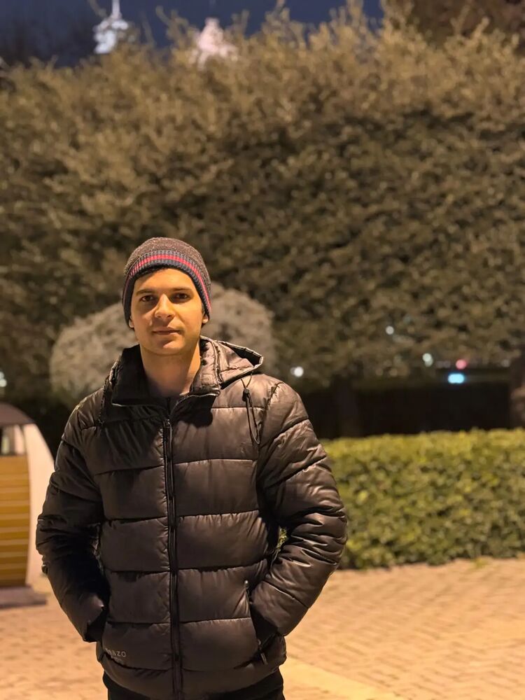  49358151  Ruslan, 23 ,    