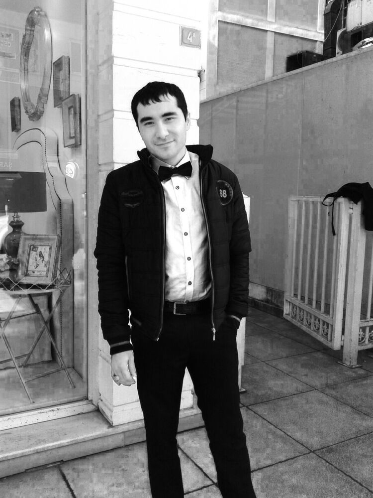 ���� 7074181 ������� Rahmi, 35 ���, ���� ���������� � ��������