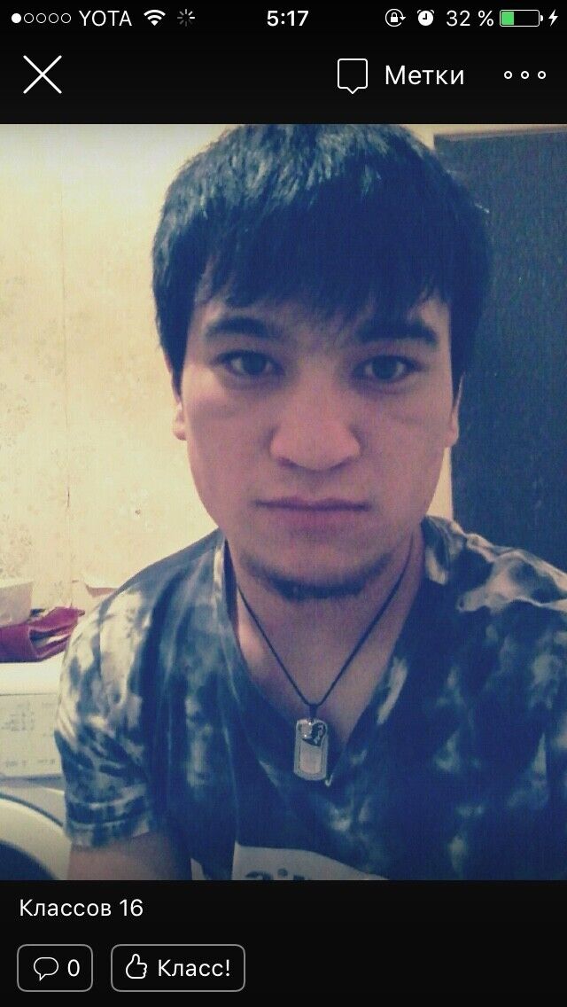  ,   YASINBEK, 30 ,   ,   