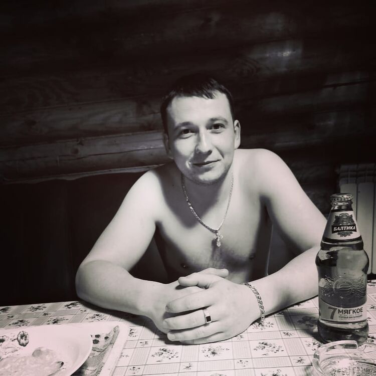 ���� 50742551 ������� Mikhail, 29 ���, ���� ���������� � ������