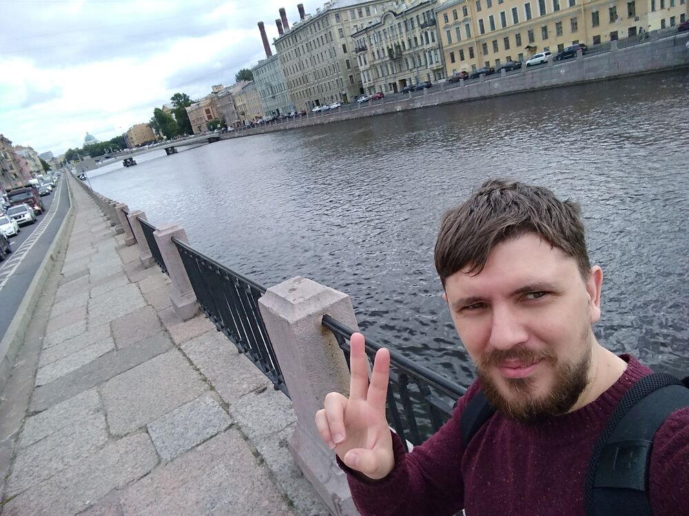 ���������� �����-���������, ���� ������� Sergey, 34 ����, ������������ ��� ������, ����� � ���������