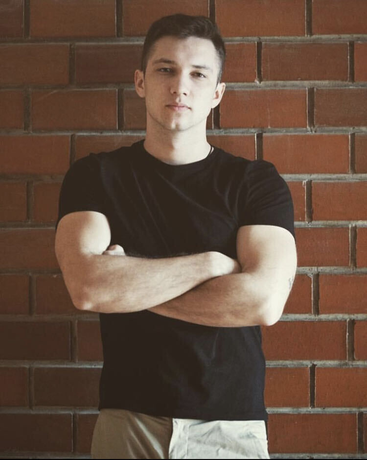  ,   Nikolay, 29 ,   ,   