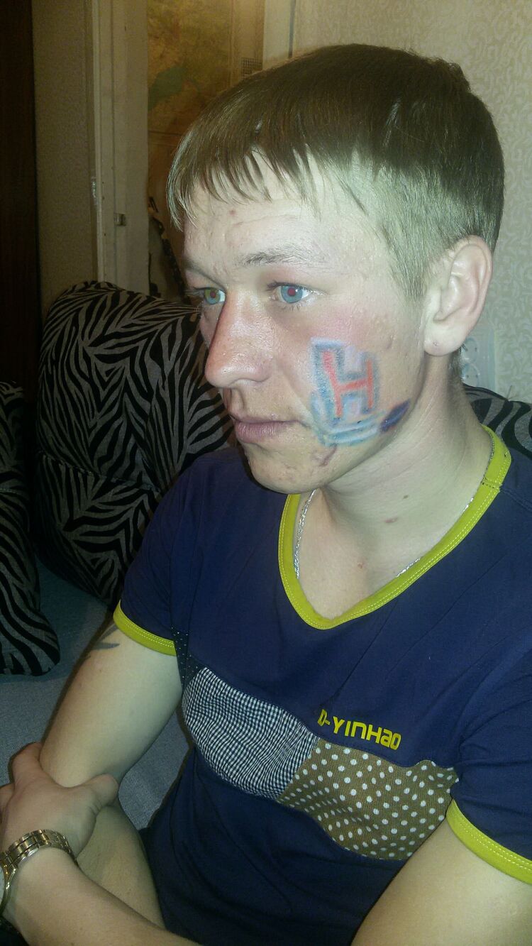 ���� 55175031 ������� ���, 36 ���, ���� ���������� � ������������