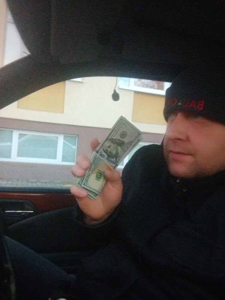 ���������� ������, ���� ������� Serghik, 42 ����, ������������ ��� ������, ����� � ���������, c�������� ���������