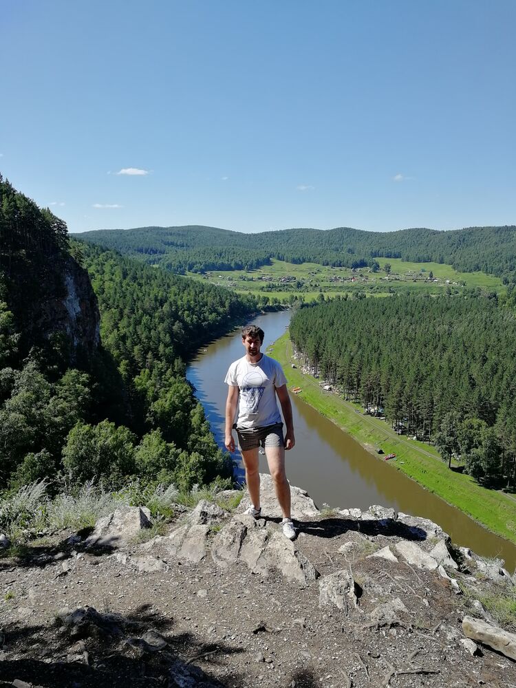 ���������� ���������, ���� ������� Vitaliy, 33 ����, ������������ ��� ������, ����� � ���������, c�������� ���������, ���������