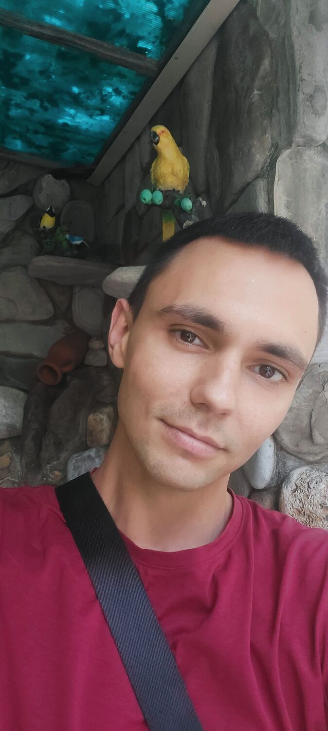 ���� 29763171 ������� Nikolai, 31 ���, ���� ���������� � ����������