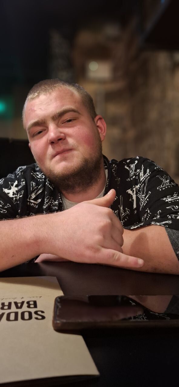 ���������� �����������, ���� ����� Kirill, 25 ���, ������������ ��� ����� � ���������, c�������� ���������