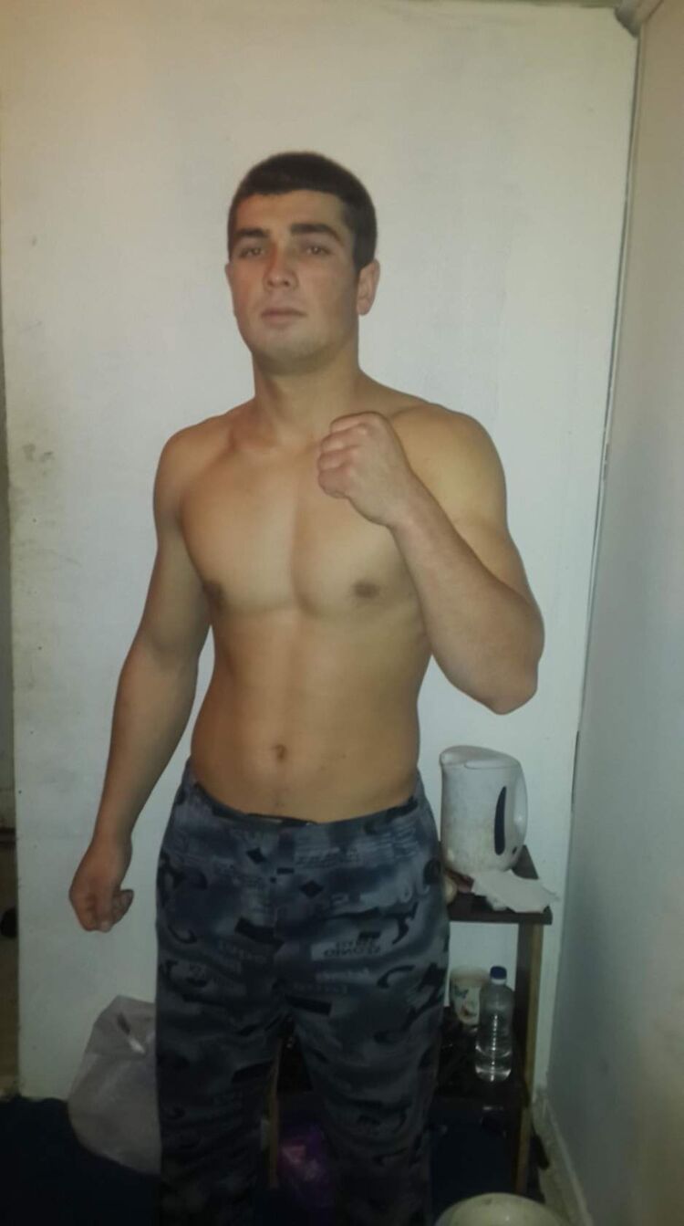 ���������� �����������, ���� ������� Ali, 27 ���, ������������ ��� ������, ����� � ���������, c�������� ���������