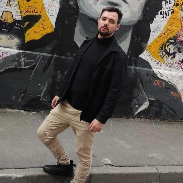 ���� 55588121 ������� Den, 34 ����, ���� ���������� � ���