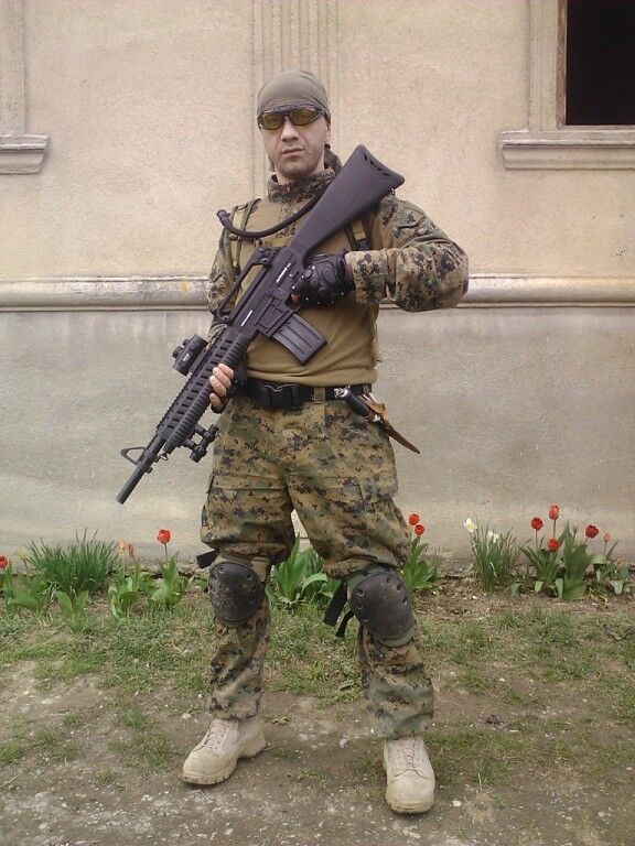 ���������� �������, ���� ������� DOBERMANI, 45 ���, ������������ ��� ������