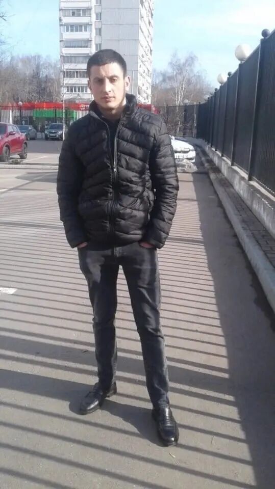 ���� 36639841 ������� �������, 35 ���, ���� ���������� � �������������